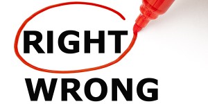 Right-wrong-ethics-integrity