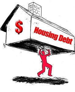 Houing+Debt